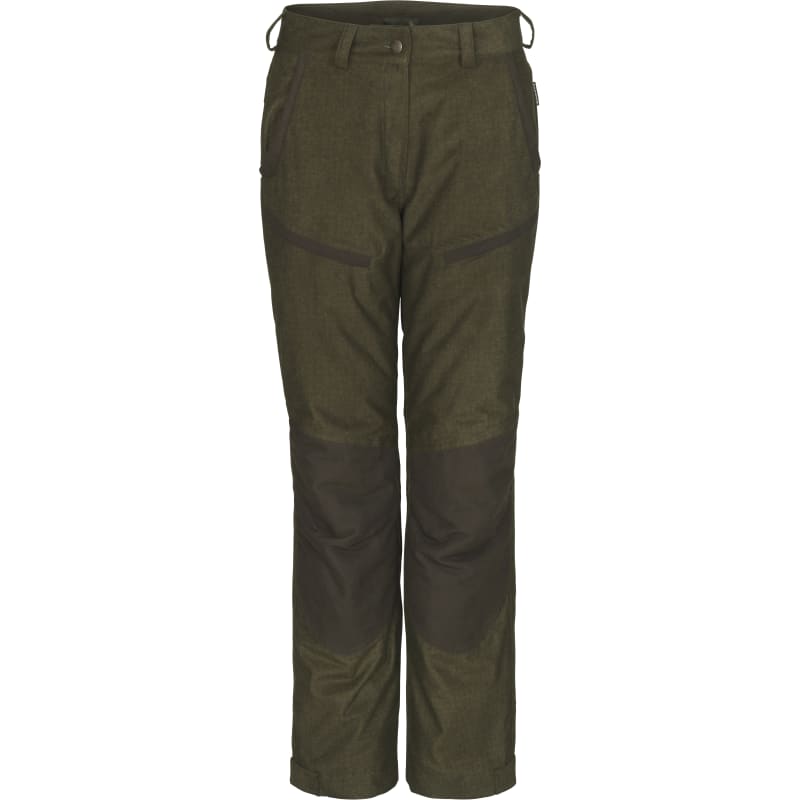 Seeland North Lady Trousers Pine Green