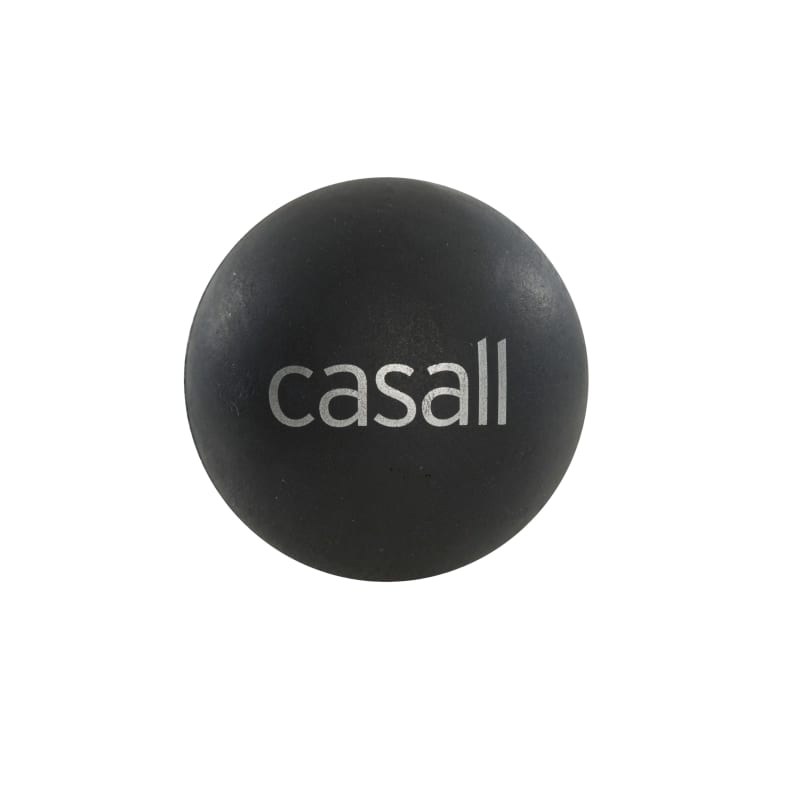 CASALL Pressure Point Ball Black