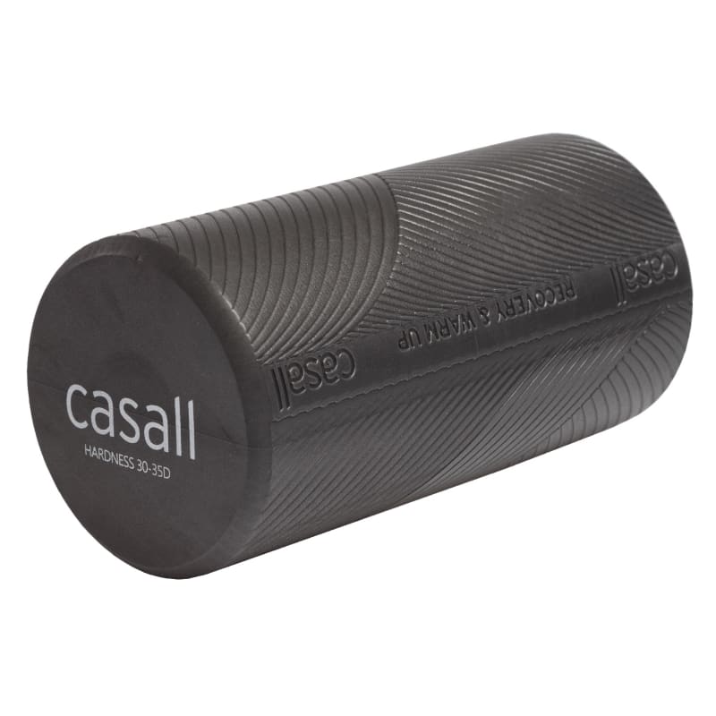 CASALL Foam Roll Small Black