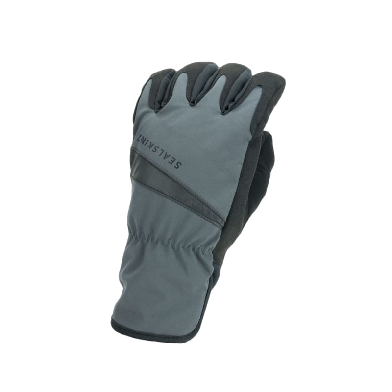 SealSkinz Women’s All Weather Cycle Glove Black