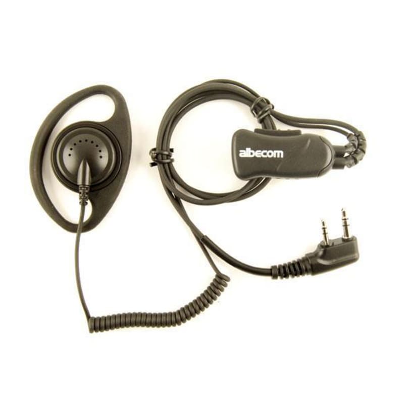 Albecom Mini Headset LGR59-M1 On-Ear