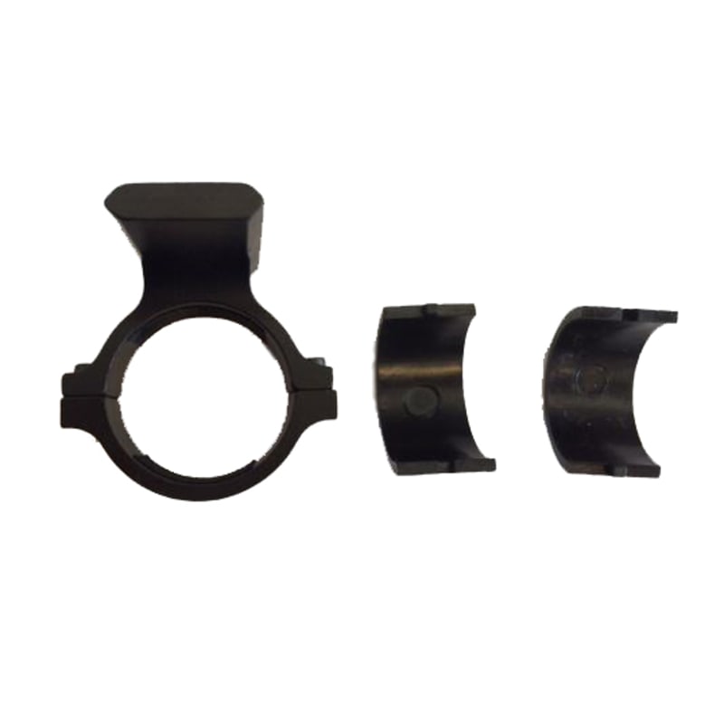 Albecom Weapon Mount for Riflescope 1″/30mm