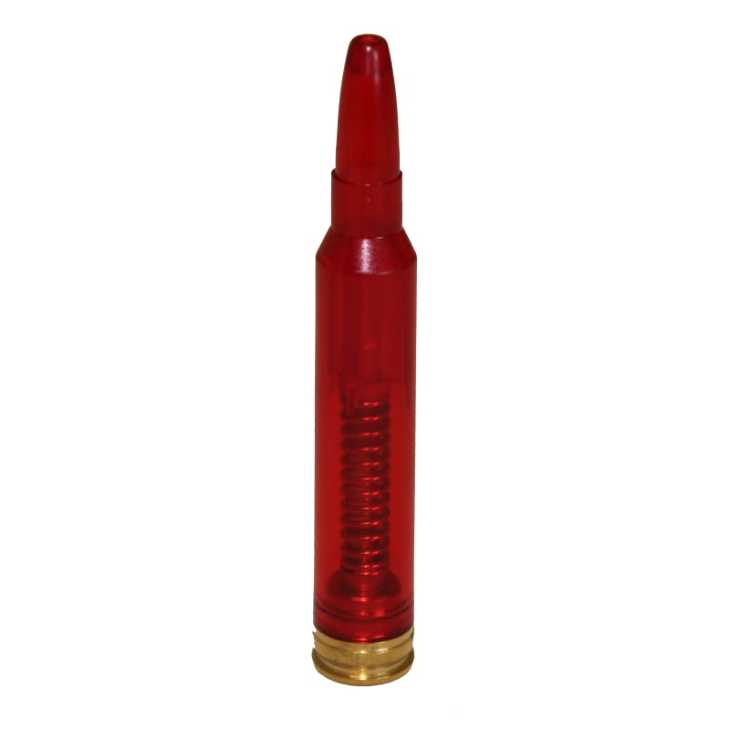 Stabilotherm Snap Cap Caliber 6,5×55 Red