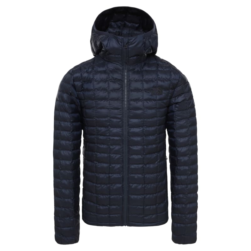The North Face Men’s Thermoball Eco Hoodie Urban Navy Matte