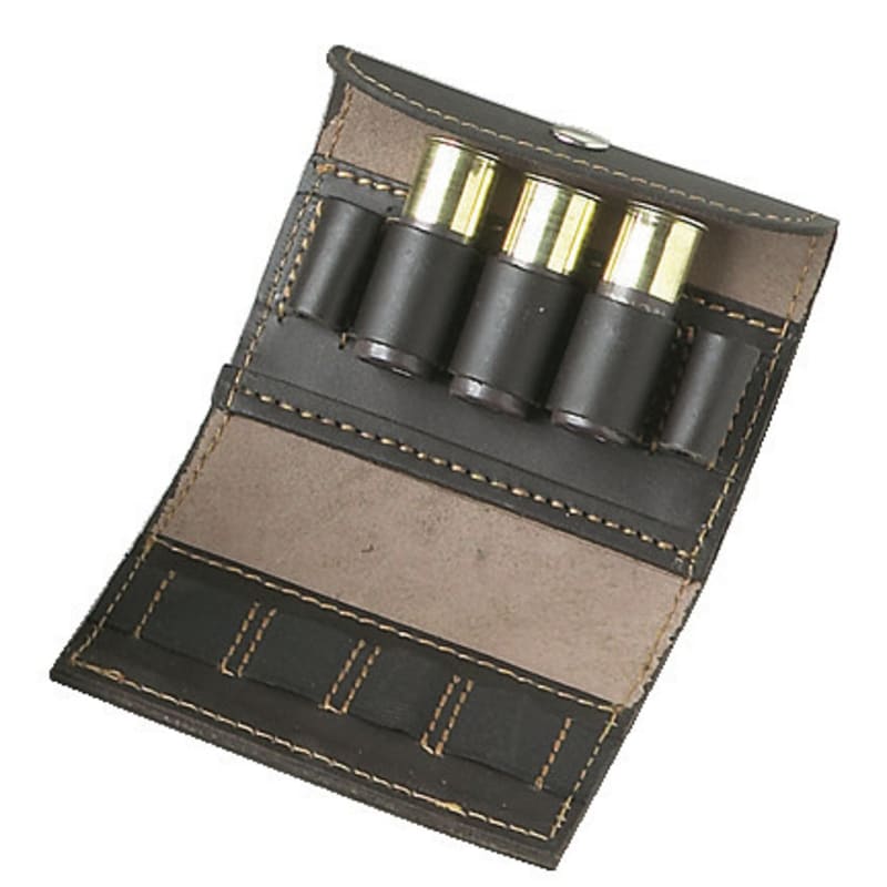 Cartridge Case with lid
