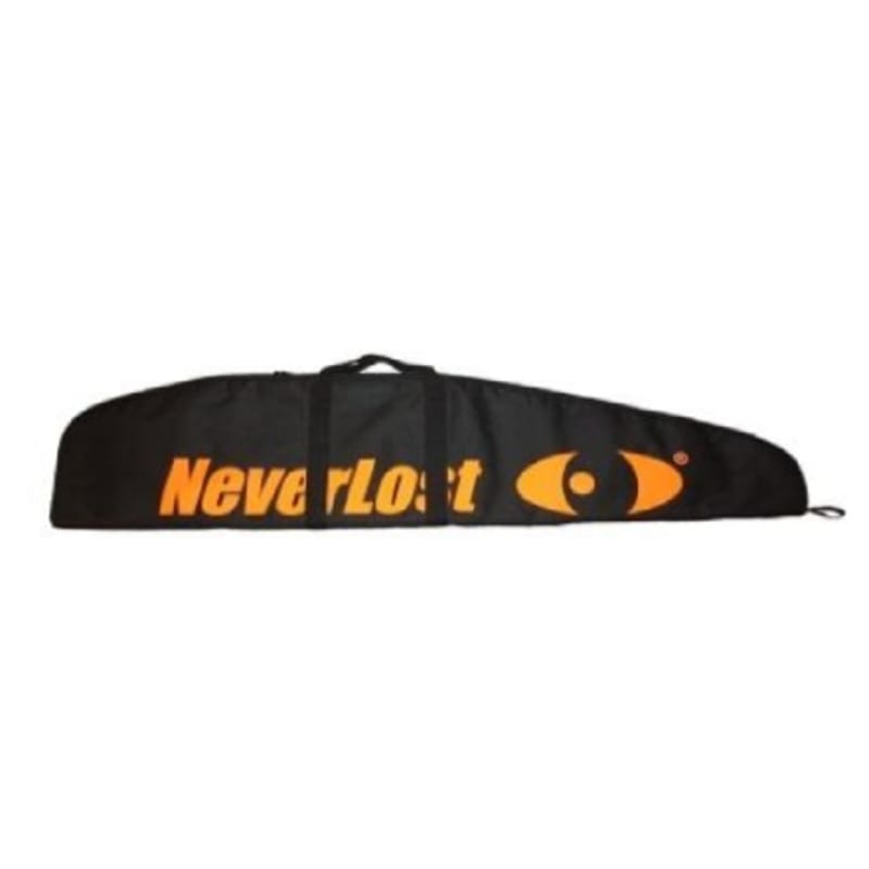 Neverlost Gun Case Basic Black/Orange