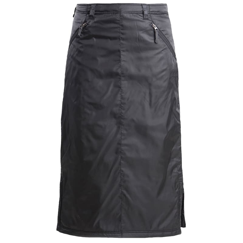 SKHOOP Original Skirt Black