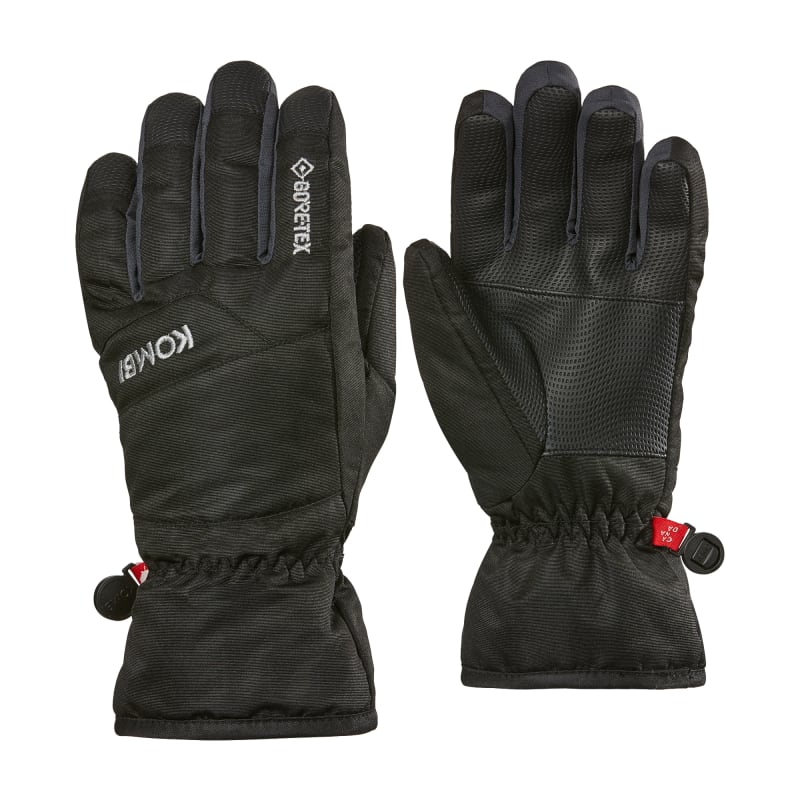 Shadowy GORE-TEX® Junior Gloves