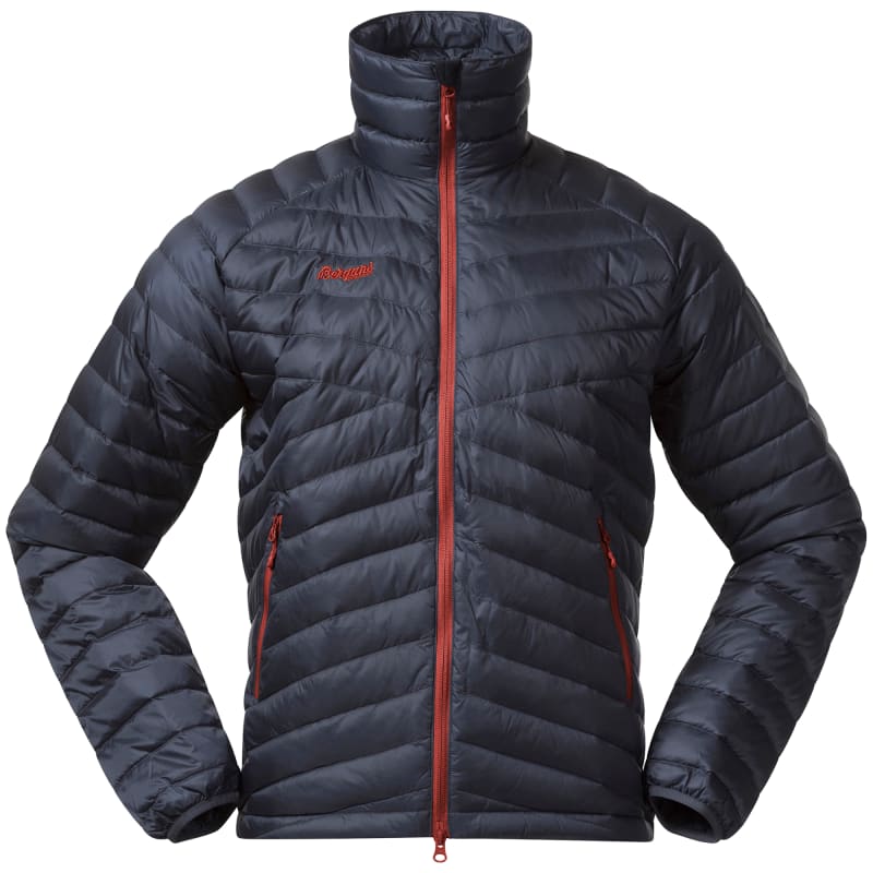 Men's Pyttegga Down Jacket – bergans Men's Pyttegga Down Jacket – bergans