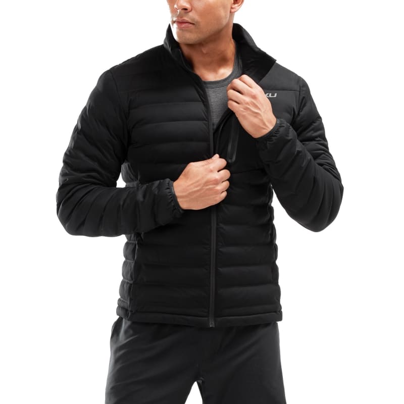 Pursuit Insulation Jacket Men's – 2Xu Pursuit Insulation Jacket Men's – 2Xu