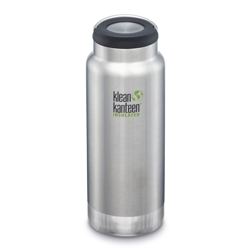 Klean Kanteen Insulated TKWide 946ml Brushed Stainless
