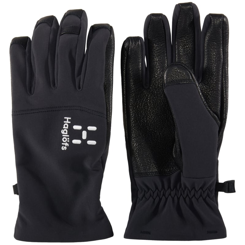 Haglöfs Touring Glove True Black