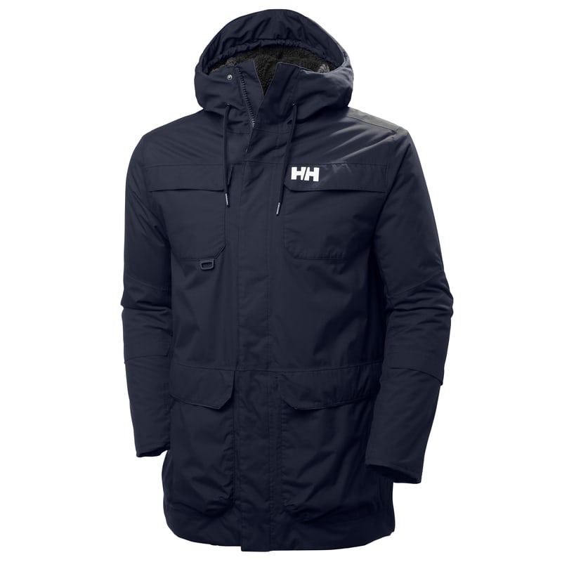 Yupik Parka | Vinterjacka Herr | Yupik Parka | Vinterjacka Herr |