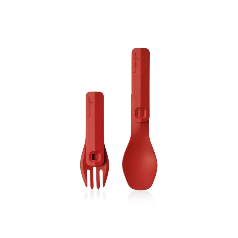 humangear GoBites Click Red