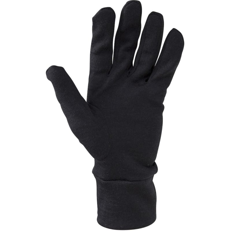 Ulvang Liner Glove Black