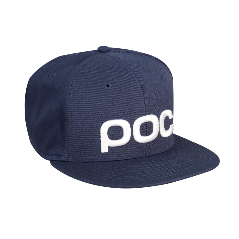 POC Poc Corp Cap Jr Natrium Blue