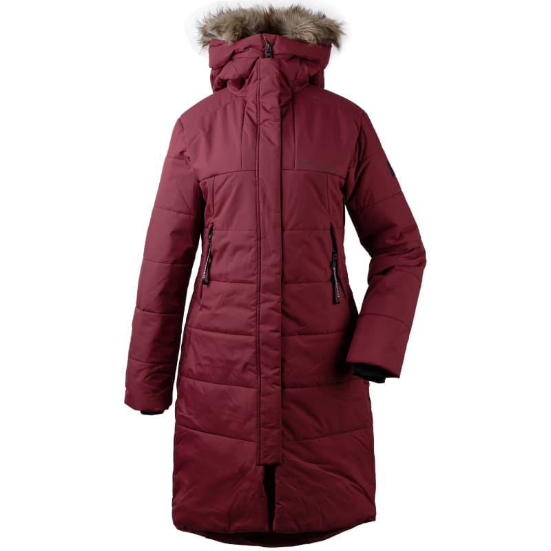 W Sport Chinook Jkt | Vinterjacka Dam | W Sport Chinook Jkt | Vinterjacka Dam |