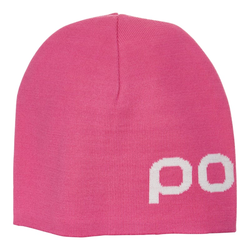 POC Pocito Beanie Fluorescent Pink