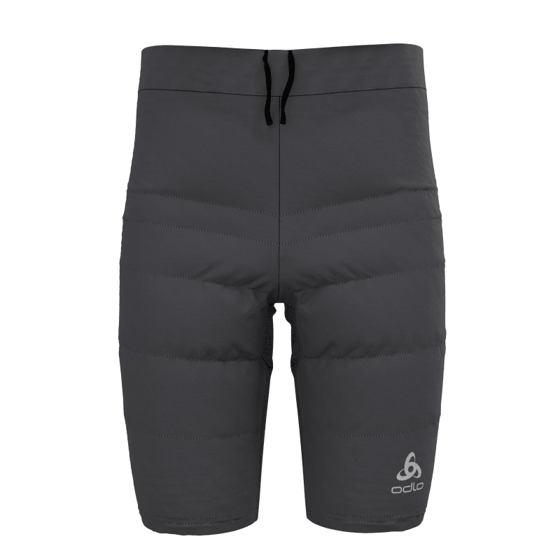 Odlo Men’s Millennium S-thermic Shorts Black