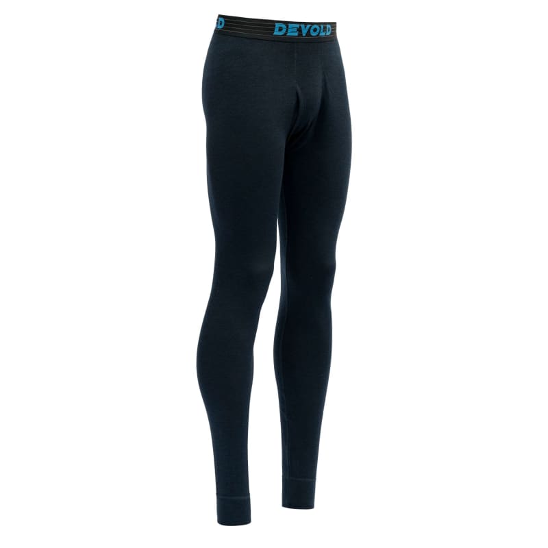 Devold Expedition Man Long Johns With Fly Ink