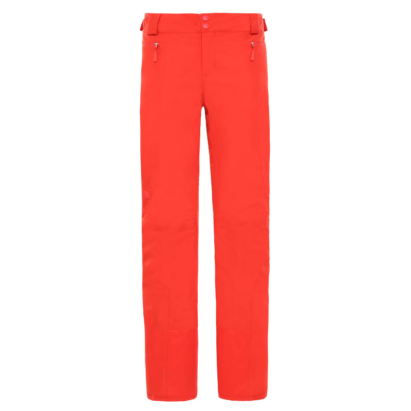 The North Face Women’s Presena Pants Fiery Red