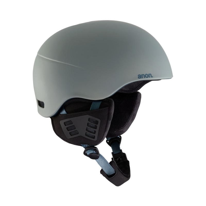 Anon Men’s Helo 2.0 Helmet Gray