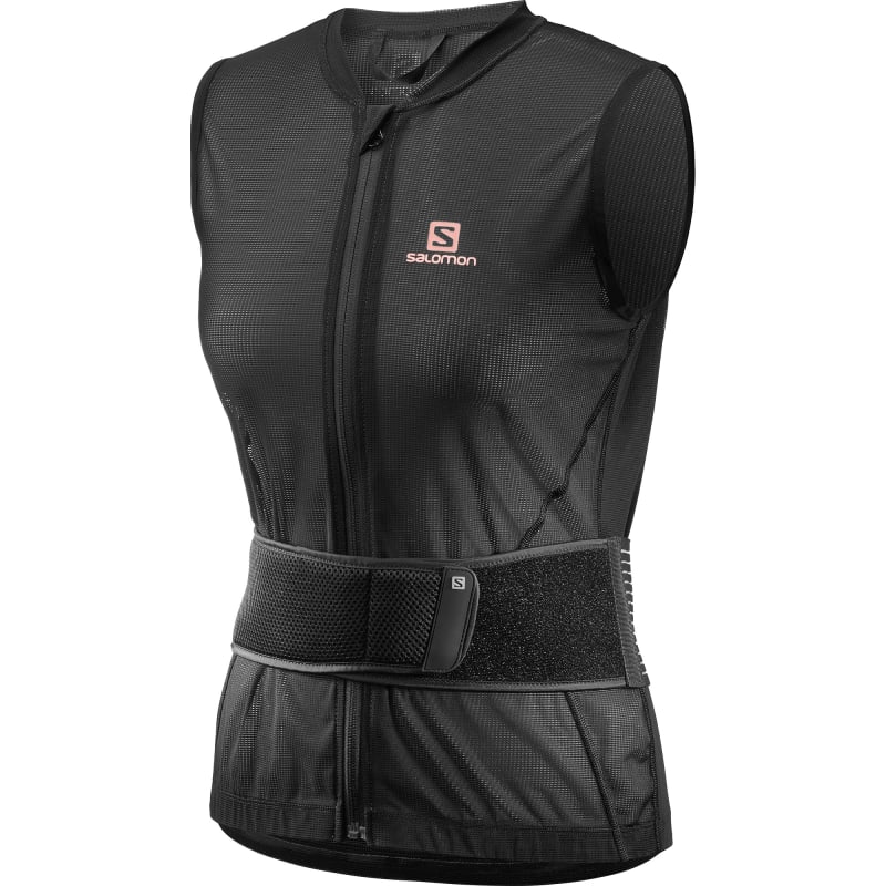 Salomon Women’s Flexcell Light Vest Black