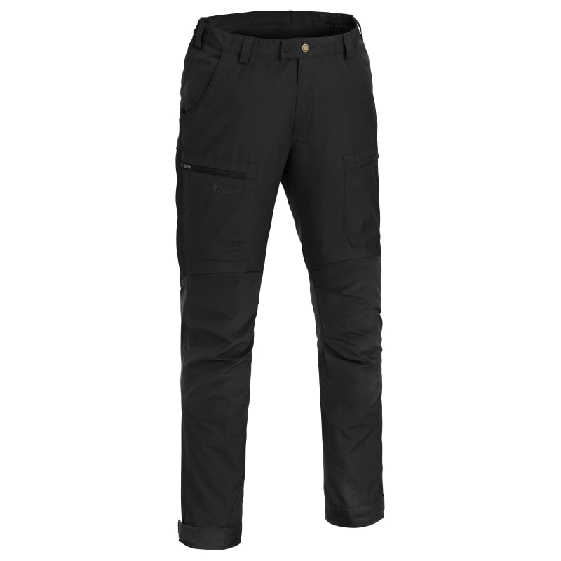 Pinewood Men’s Caribou TC Pants Black/Black