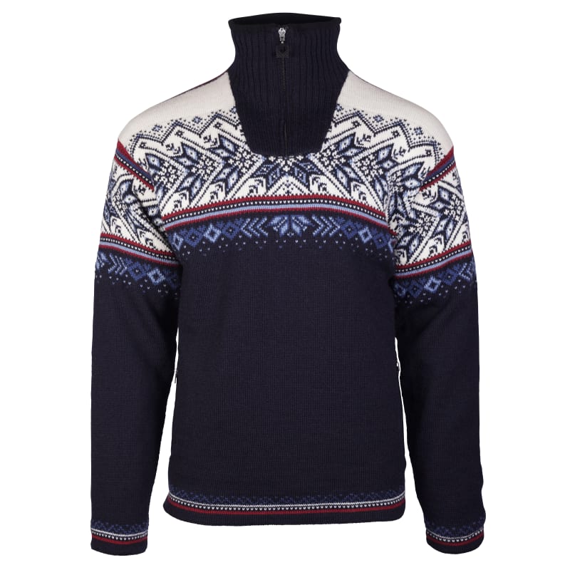 Dale of Norway Vail Weatherproof Men’s Sweater