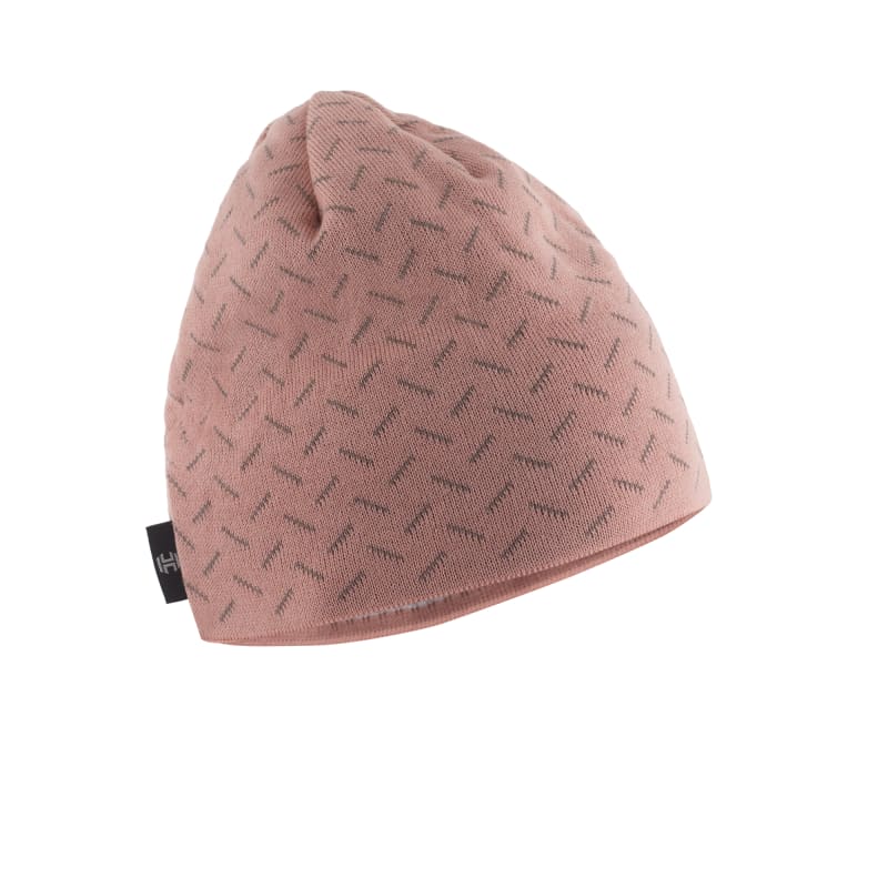 Hellner Hellner XC Knitted Hat Pink