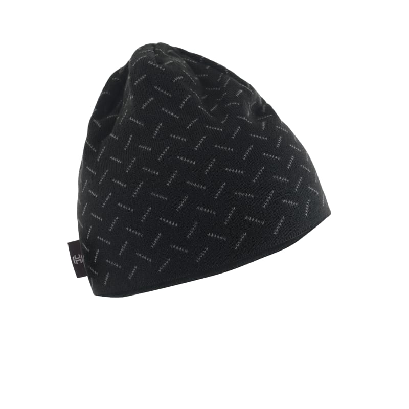 Hellner Hellner XC Knitted Hat Black