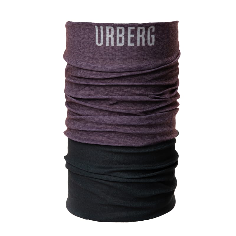 Urberg Tube Solid Purple