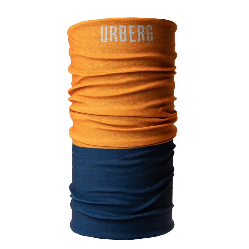 Urberg Tube Solid Orange
