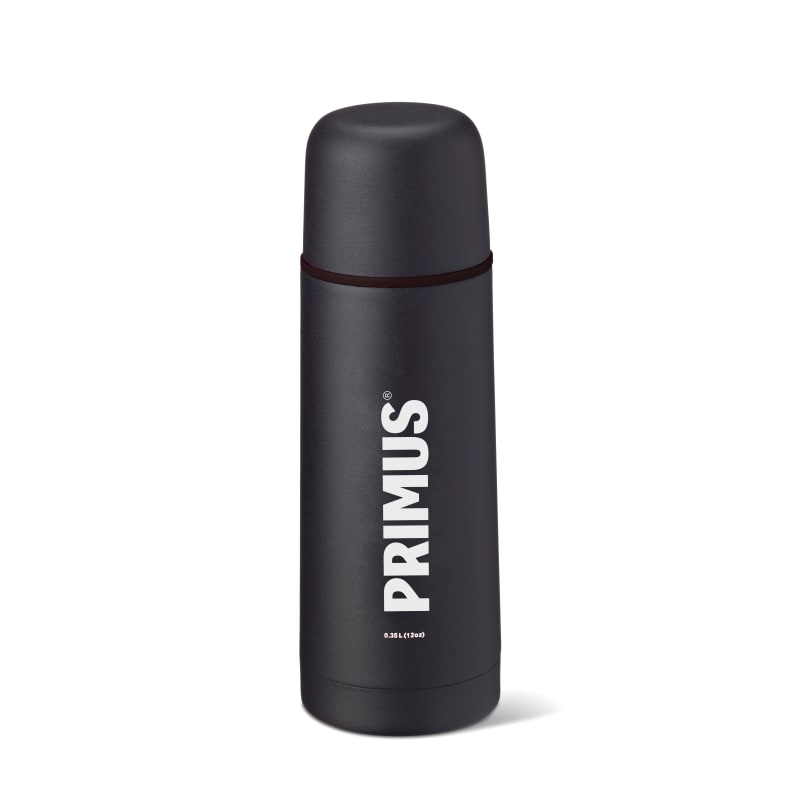 Primus Vacuum Bottle 0,35L Black