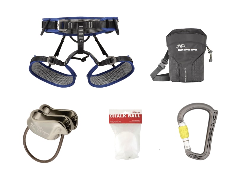 dmm Viper 2 Harness Pack