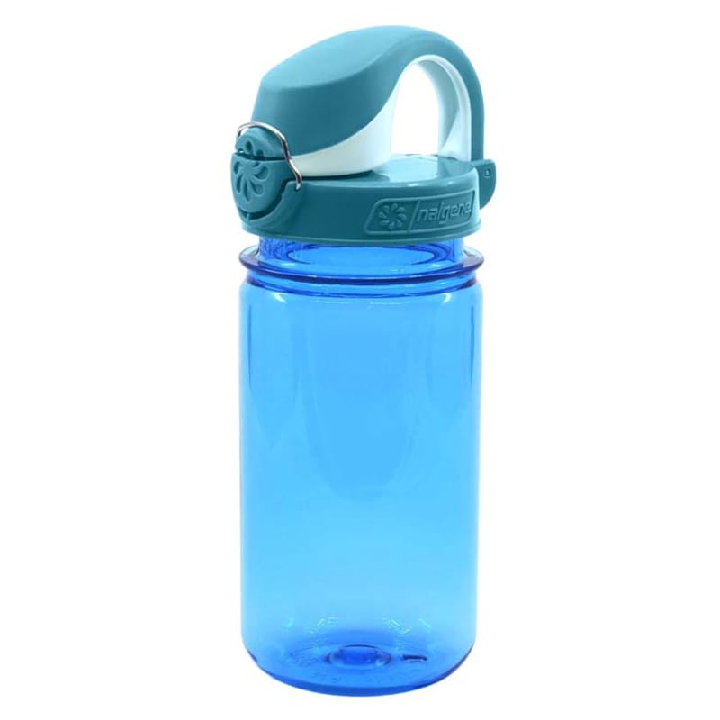 Nalgene Bottle On The Fly Kids 0,35L Blue/Blue