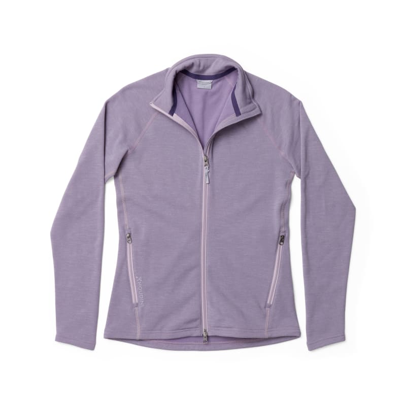 Houdini Women’s Outright Jacket Lavender Woods