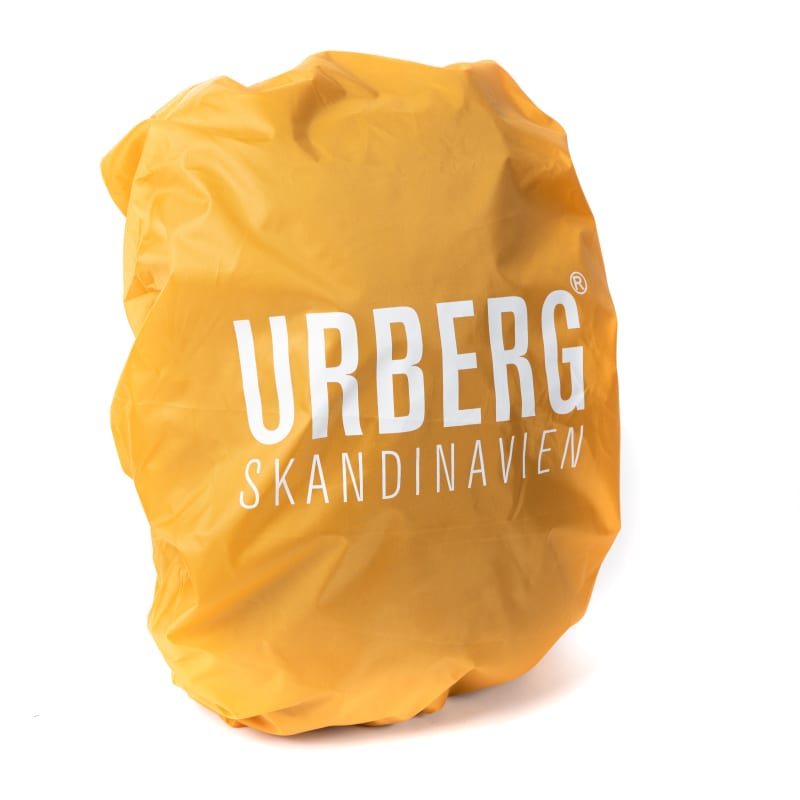 Urberg Backpack Raincover S Sunflower