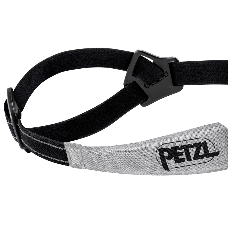 Petzl Swift RL Headband Black