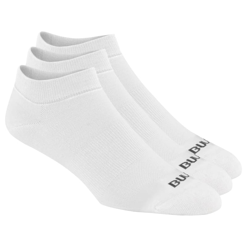 Bula Safe Sock White