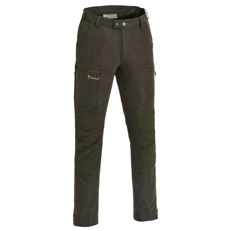 Men’s Caribou Hunting Trousers