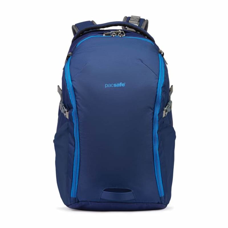 Pacsafe Venturesafe 32L G3 Backpack Lakeside Blue