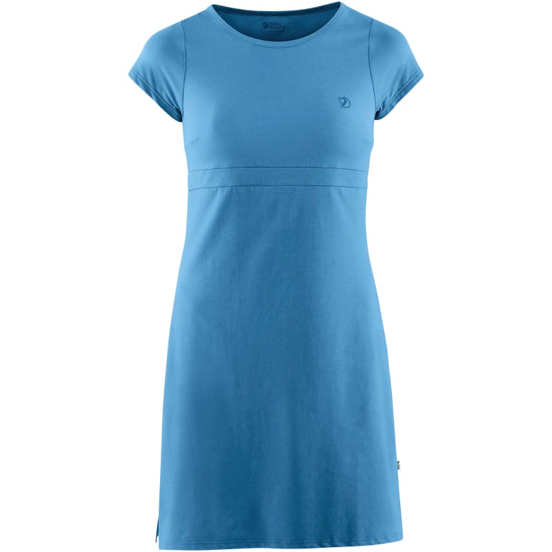 Fjällräven Women’s High Coast Dress River Blue