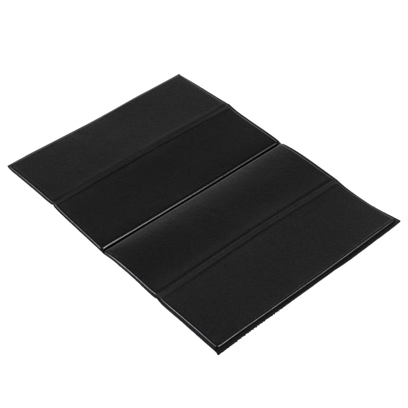 Urberg Foldable Seating Pad Black