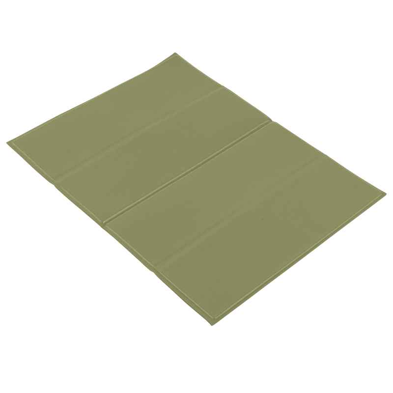 Urberg Foldable Seating Pad Green