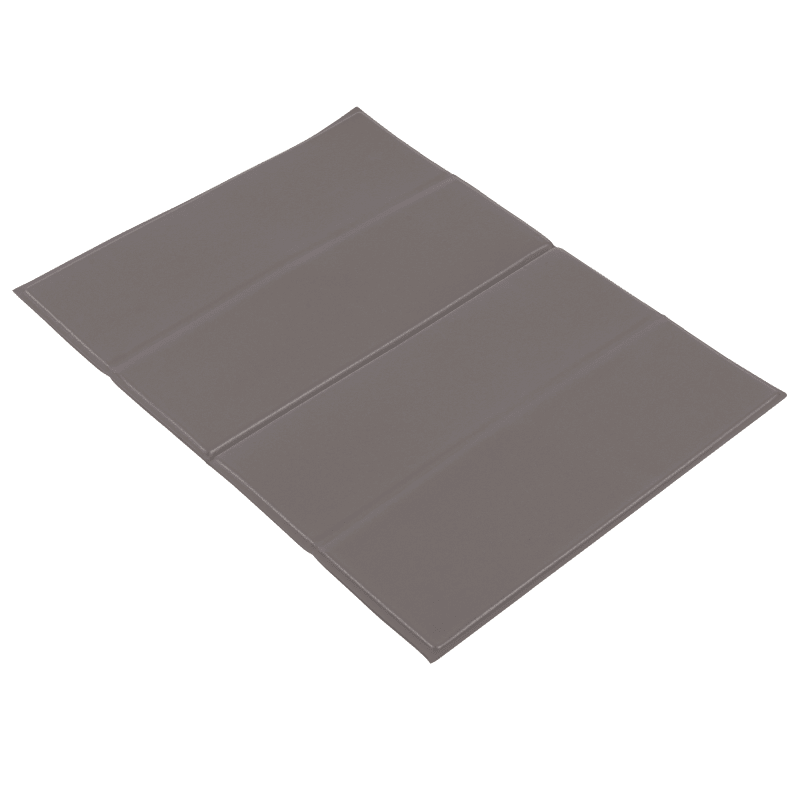 Urberg Foldable Seating Pad Grey