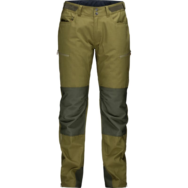 Men's Svalbard Heavy Duty Pants