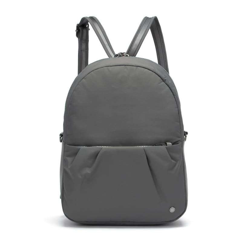 Pacsafe Citysafe Cx Convertible Backpack Econyl® Storm
