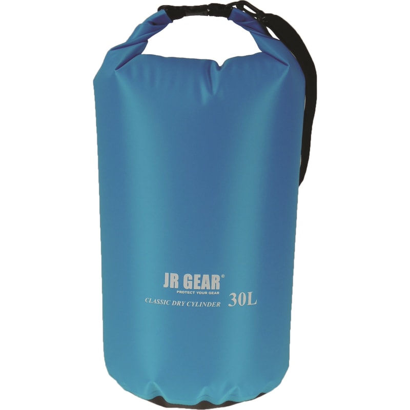 JR Gear Classic Dry Cylinder 30 L Blue