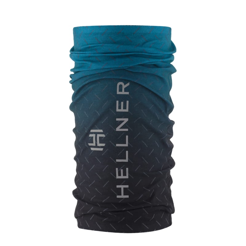 Hellner Hellner Neck Warmer 2.0 Blue